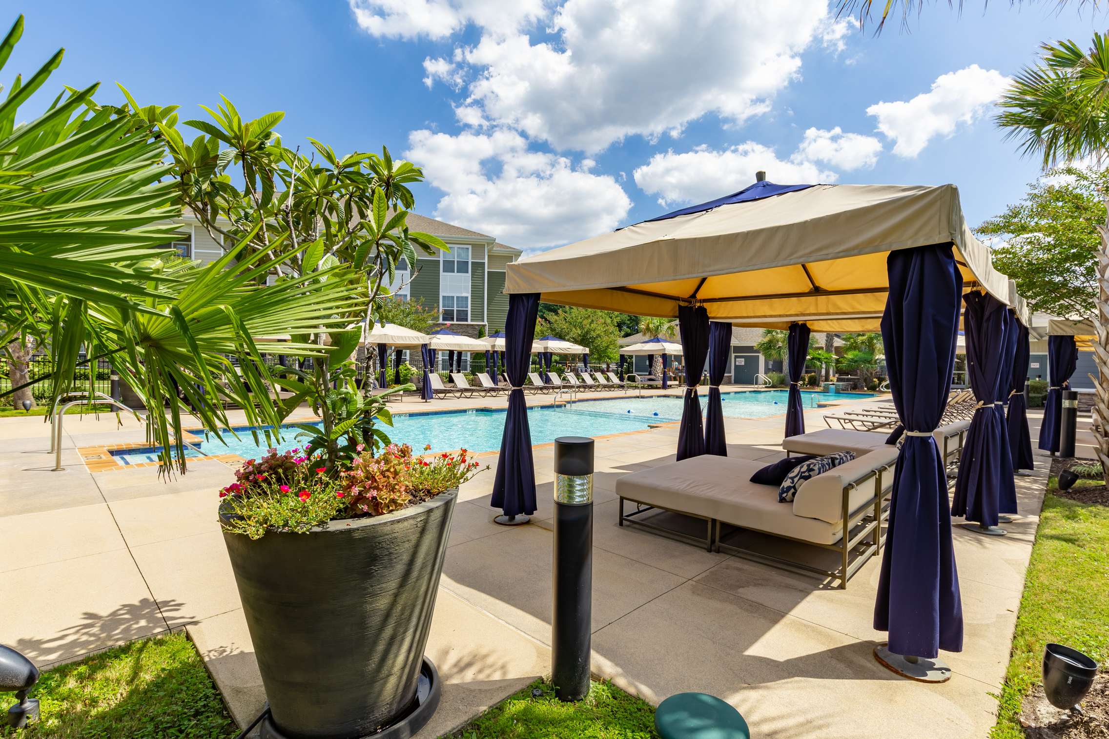 Are You Ready For A Luxury Apartment? Coastal 61 Blog Post